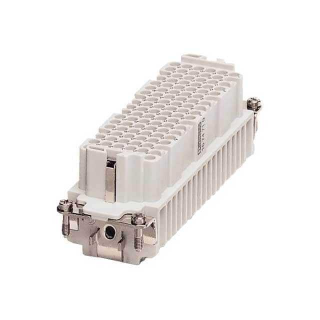 1674752 Phoenix Contact  Moduli di inserti per connettori per impieghi gravosi